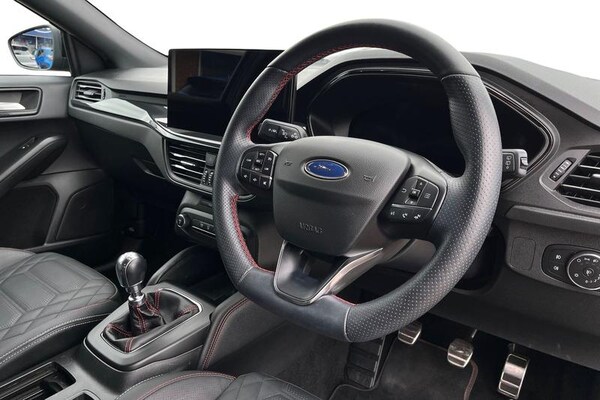 Used Ford Focus 2024 for sale - 74644191: Photo 9