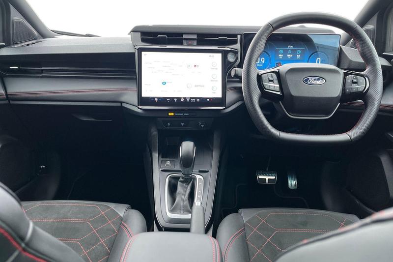 Used Ford Puma 2025 for sale - 76908751: Photo 10