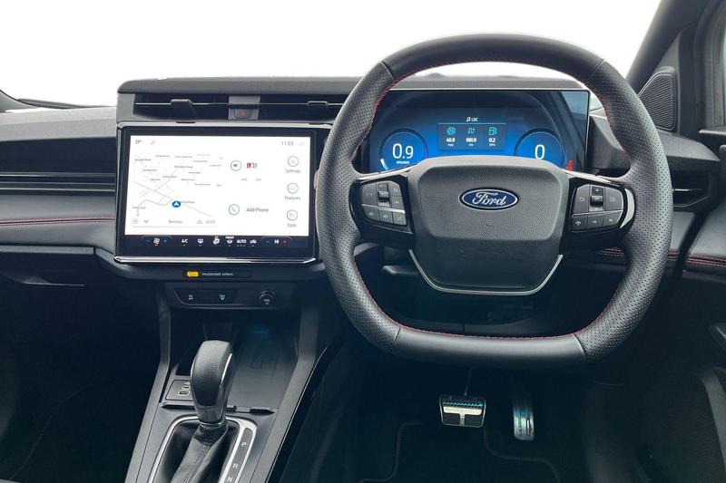 Used Ford Puma 2025 for sale - 76908751: Photo 11