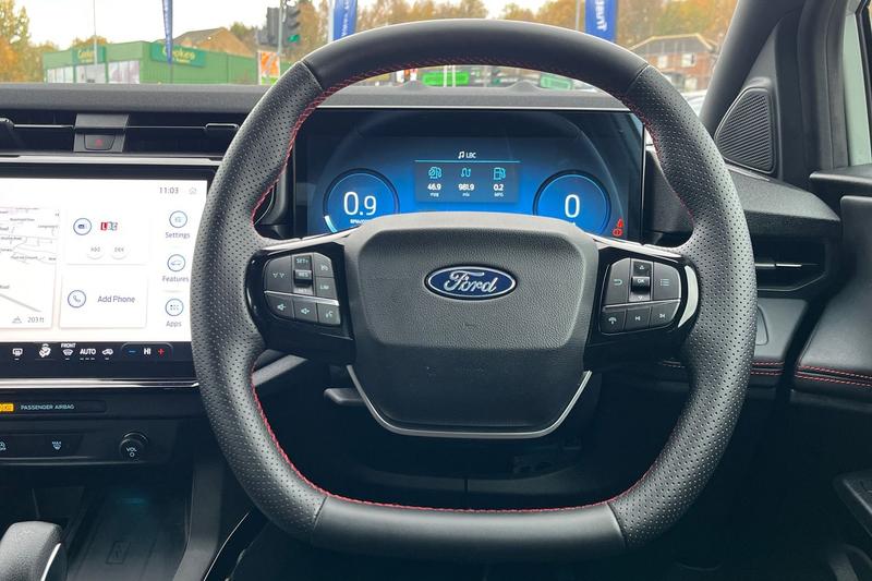 Used Ford Puma 2025 for sale - 76908751: Photo 12