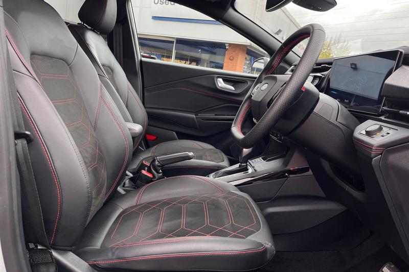 Used Ford Puma 2025 for sale - 76908751: Photo 17