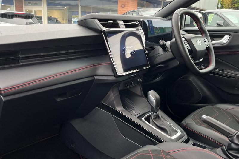 Used Ford Puma 2025 for sale - 76908751: Photo 18