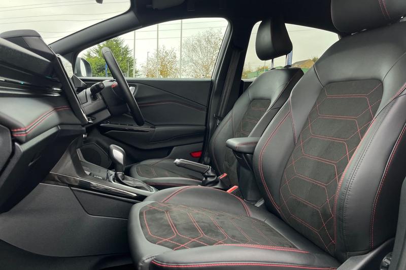 Used Ford Puma 2025 for sale - 76908751: Photo 19