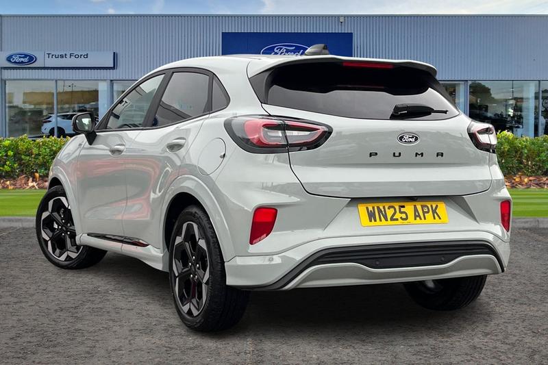 Used Ford Puma 2025 for sale - 76908751: Photo 2