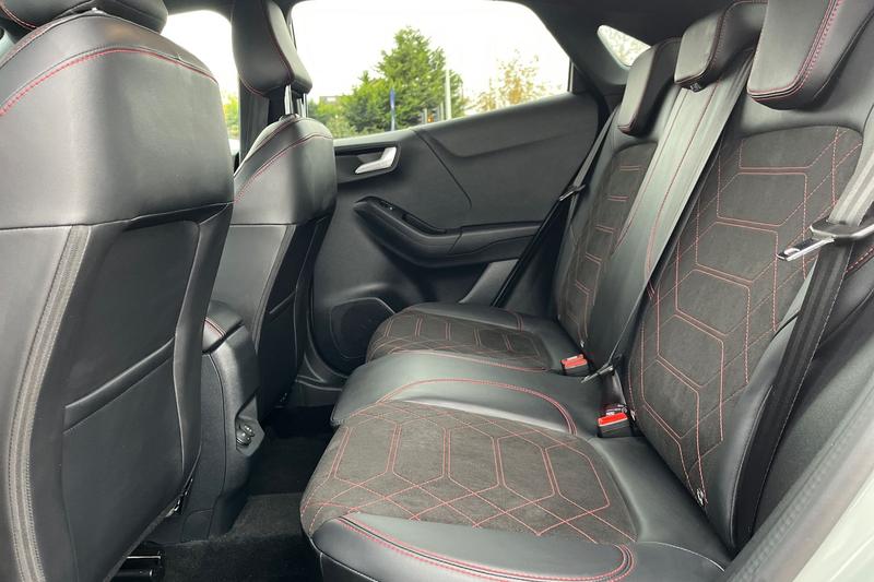 Used Ford Puma 2025 for sale - 76908751: Photo 20