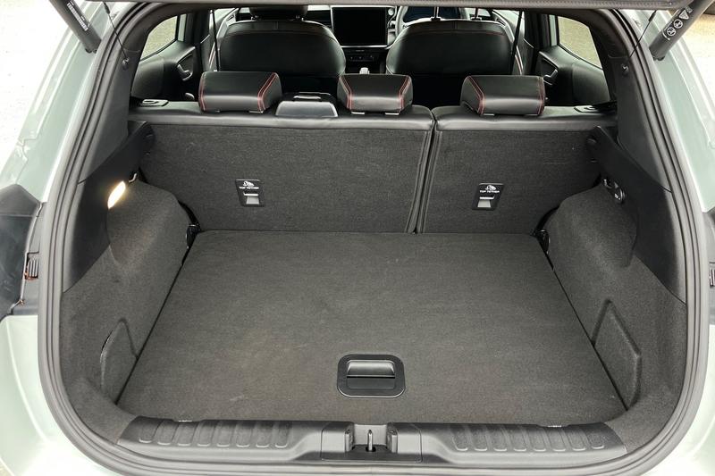 Used Ford Puma 2025 for sale - 76908751: Photo 21