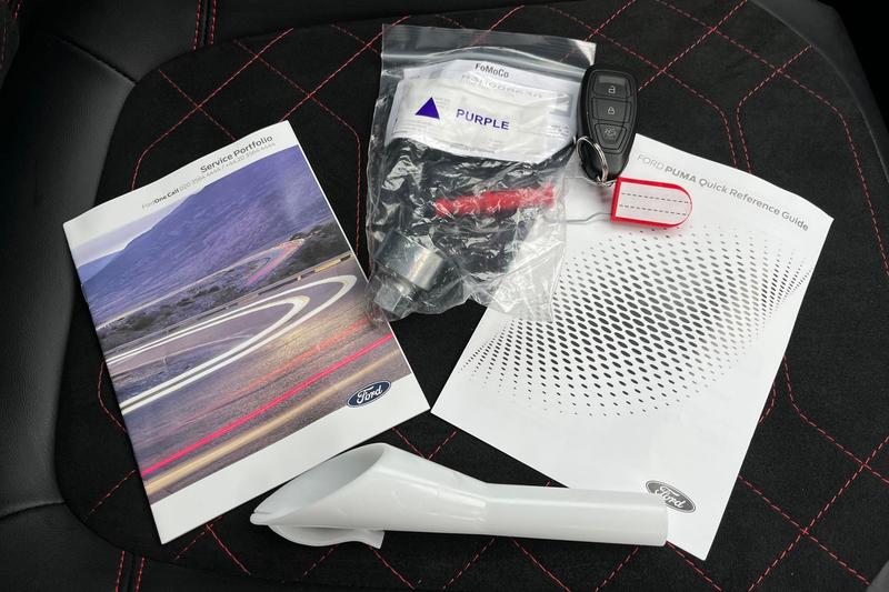 Used Ford Puma 2025 for sale - 76908751: Photo 22