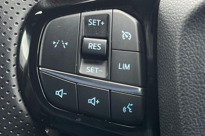 Used Ford Puma 2025 for sale - 76908751: Photo 24