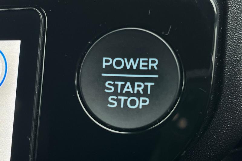 Used Ford Puma 2025 for sale - 76908751: Photo 25