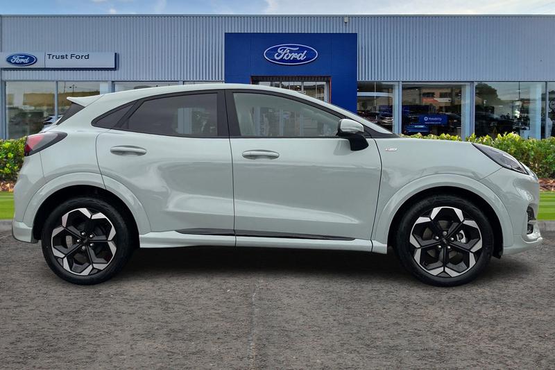 Used Ford Puma 2025 for sale - 76908751: Photo 3