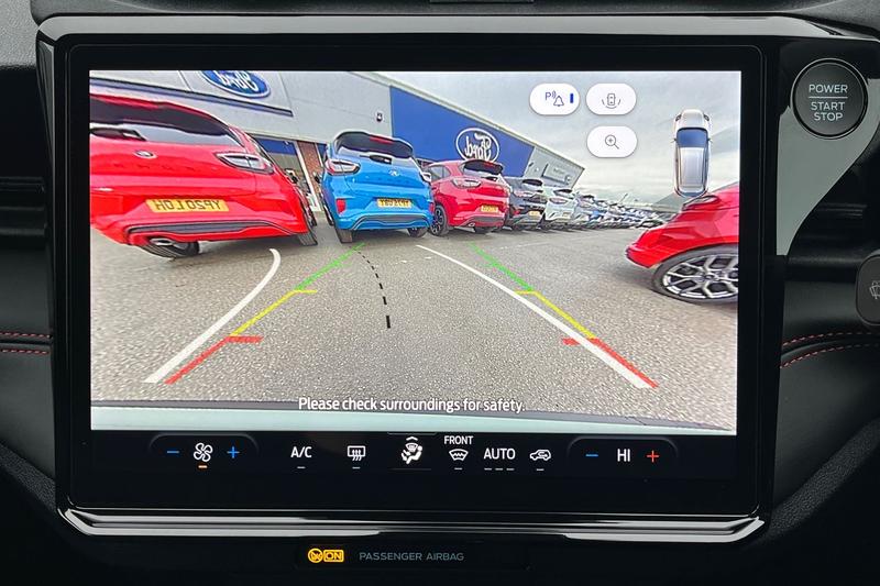 Used Ford Puma 2025 for sale - 76908751: Photo 30