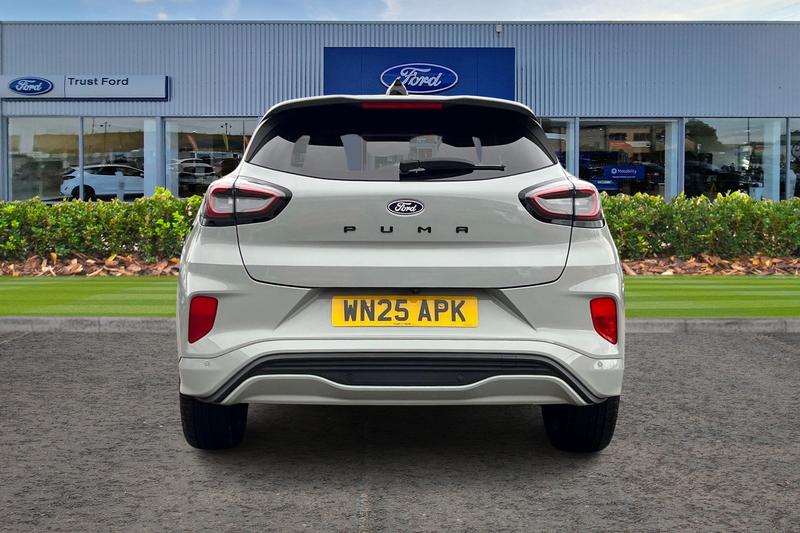 Used Ford Puma 2025 for sale - 76908751: Photo 7