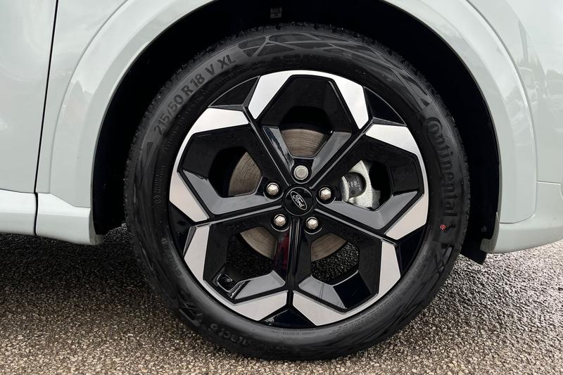 Used Ford Puma 2025 for sale - 76908751: Photo 8