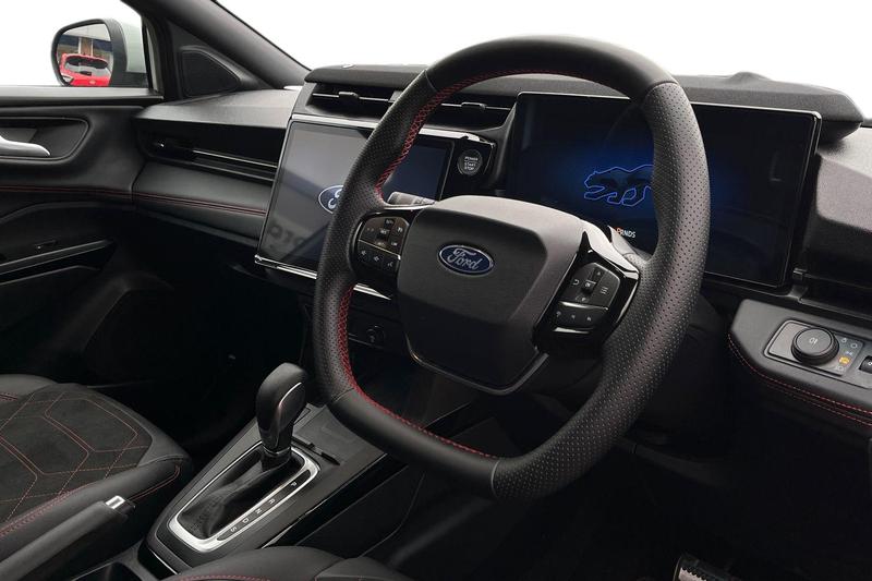 Used Ford Puma 2025 for sale - 76908751: Photo 9