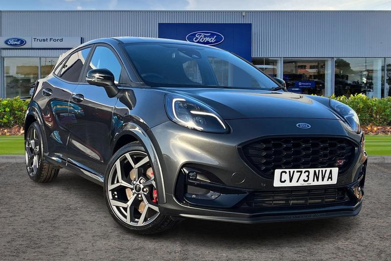 Used Ford Puma 2023 for sale - 76382058: Photo 1