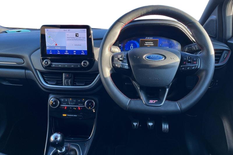 Used Ford Puma 2023 for sale - 76382058: Photo 11