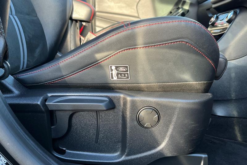Used Ford Puma 2023 for sale - 76382058: Photo 37