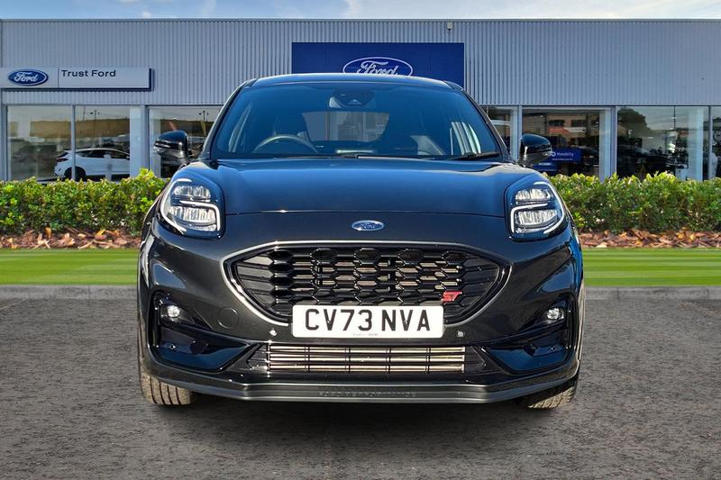 Used Ford Puma 2023 for sale - 76382058: Photo 6