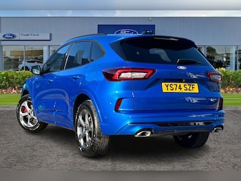 Used Ford Kuga 2024 for sale - 75385769: Photo