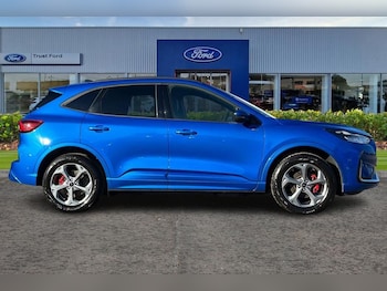 Used Ford Kuga 2024 for sale - 75385769: Photo