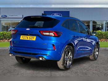 Used Ford Kuga 2024 for sale - 75385769: Photo