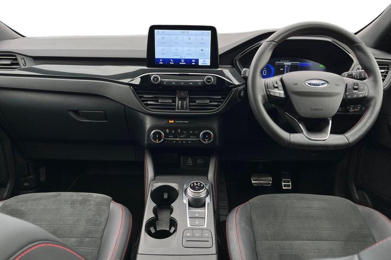 Used Ford Kuga 2024 for sale - 77641367: Photo 10