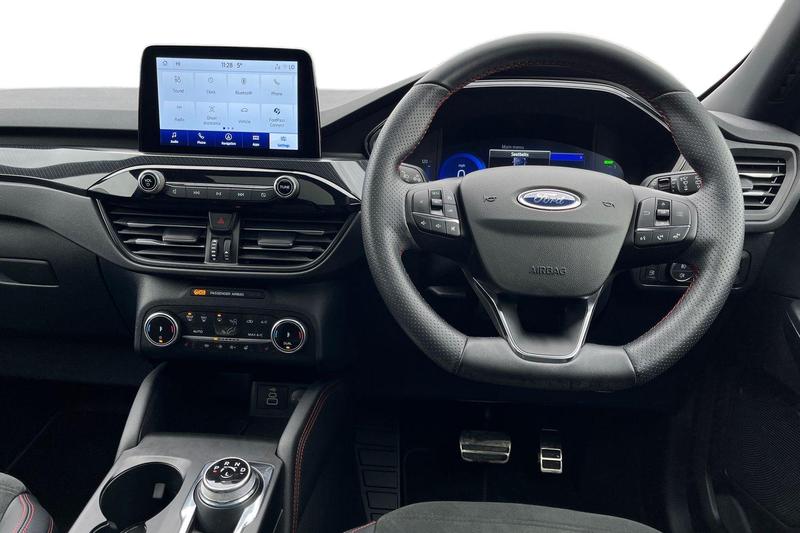 Used Ford Kuga 2024 for sale - 77641367: Photo 11