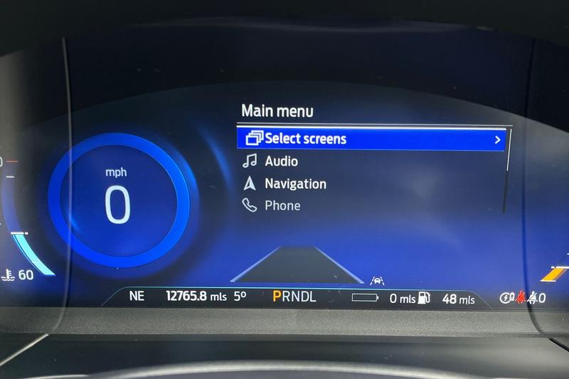 Used Ford Kuga 2024 for sale - 77641367: Photo 13