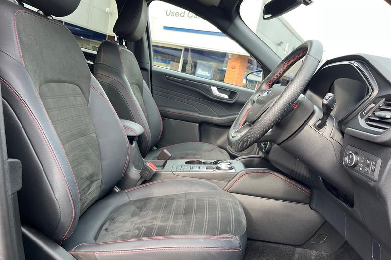 Used Ford Kuga 2024 for sale - 77641367: Photo 17