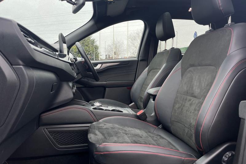 Used Ford Kuga 2024 for sale - 77641367: Photo 19