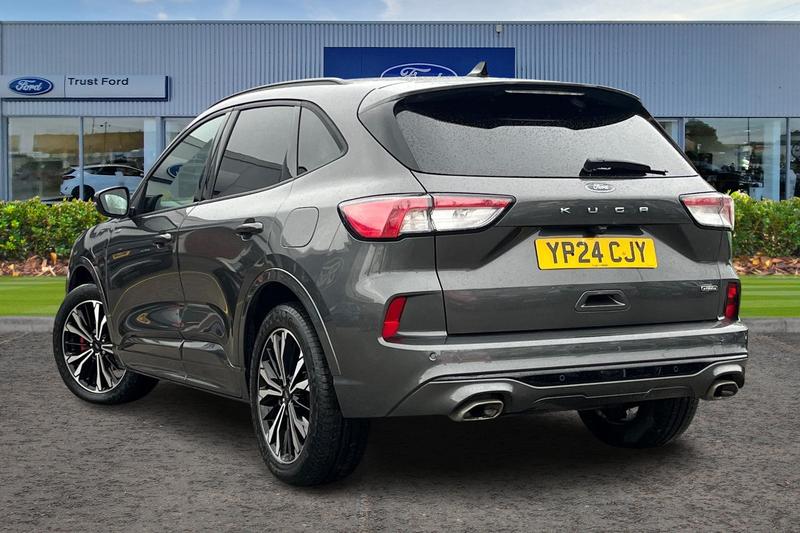 Used Ford Kuga 2024 for sale - 77641367: Photo 2