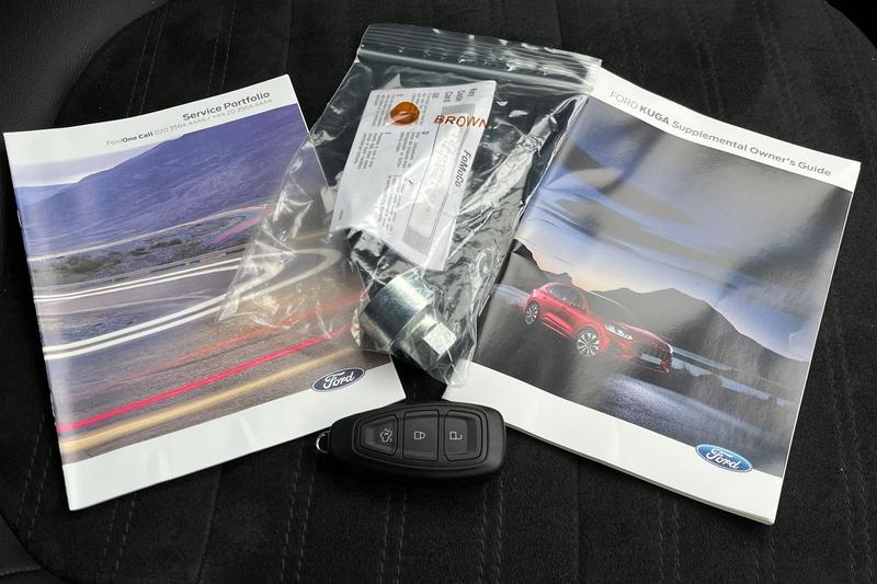 Used Ford Kuga 2024 for sale - 77641367: Photo 22