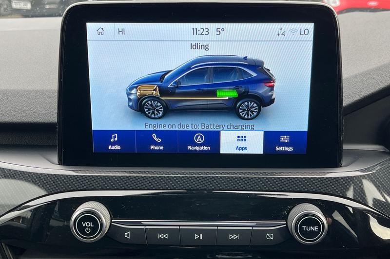 Used Ford Kuga 2024 for sale - 77641367: Photo 28