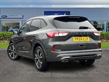 Used Ford Kuga 2024 for sale - 77641367: Photo