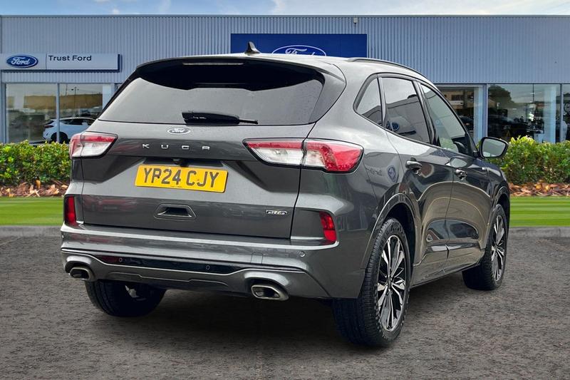 Used Ford Kuga 2024 for sale - 77641367: Photo 4