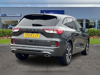 Used Ford Kuga 2024 for sale - 77641367: Photo