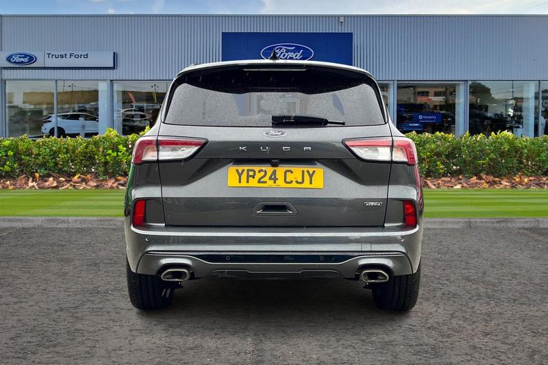 Used Ford Kuga 2024 for sale - 77641367: Photo 7