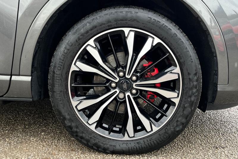 Used Ford Kuga 2024 for sale - 77641367: Photo 8