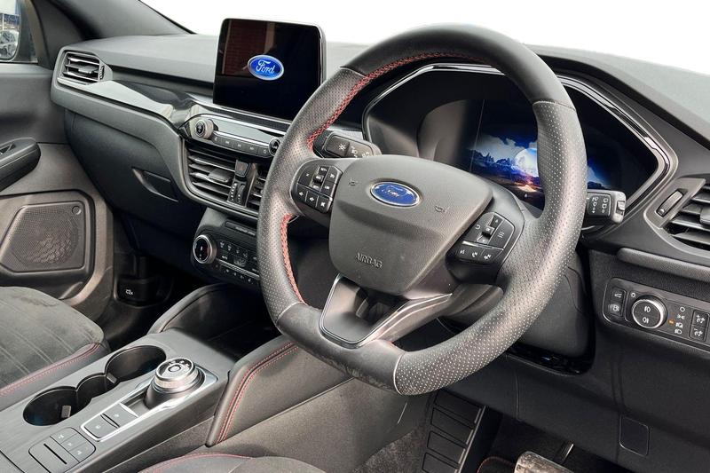 Used Ford Kuga 2024 for sale - 77641367: Photo 9