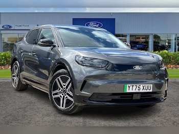 Used Ford Capri 2025 for sale - 78785573: Photo