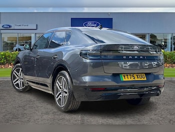 Used Ford Capri 2025 for sale - 78785573: Photo