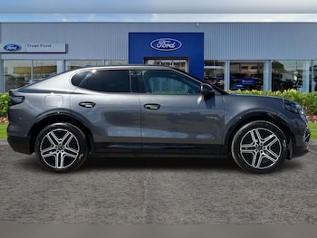 Used Ford Capri 2025 for sale - 78785573: Photo