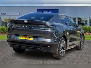 Used Ford Capri 2025 for sale - 78785573: Photo