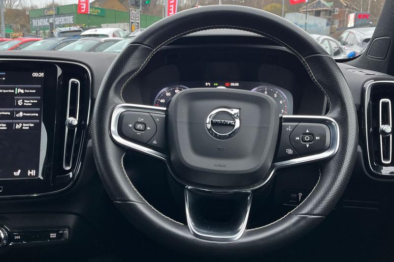 Used Volvo XC40 2021 for sale - 77450334: Photo 12