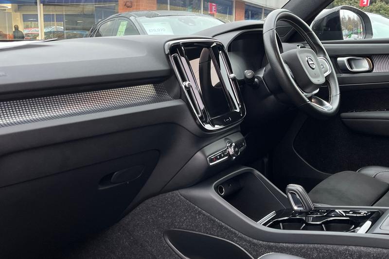 Used Volvo XC40 2021 for sale - 77450334: Photo 18