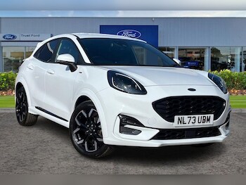 Used Ford Puma undefined for sale - 78376798: Photo