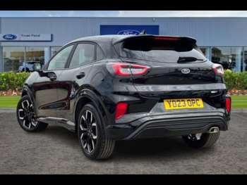 Used Ford Puma 2023 for sale - 74582007: Photo