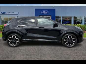 Used Ford Puma 2023 for sale - 74582007: Photo