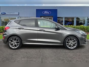 Used Ford Fiesta 2023 for sale - 79641244: Photo