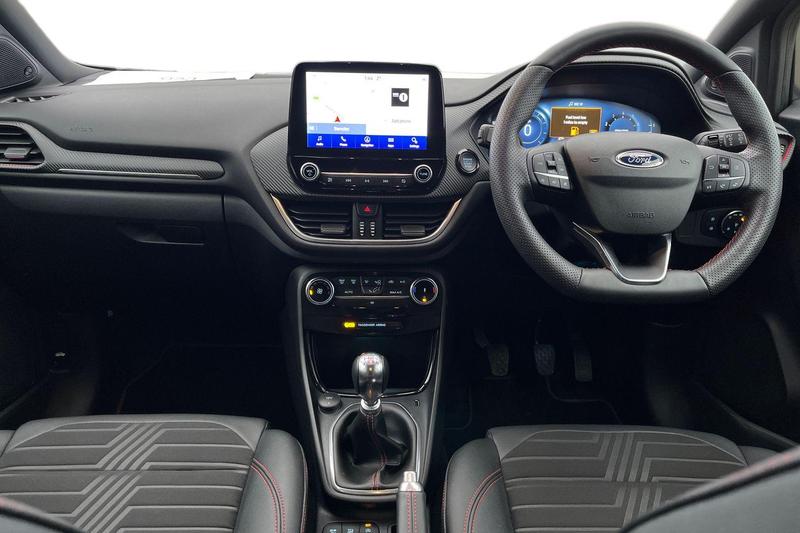 Used Ford Puma 2023 for sale - 77427165: Photo 10